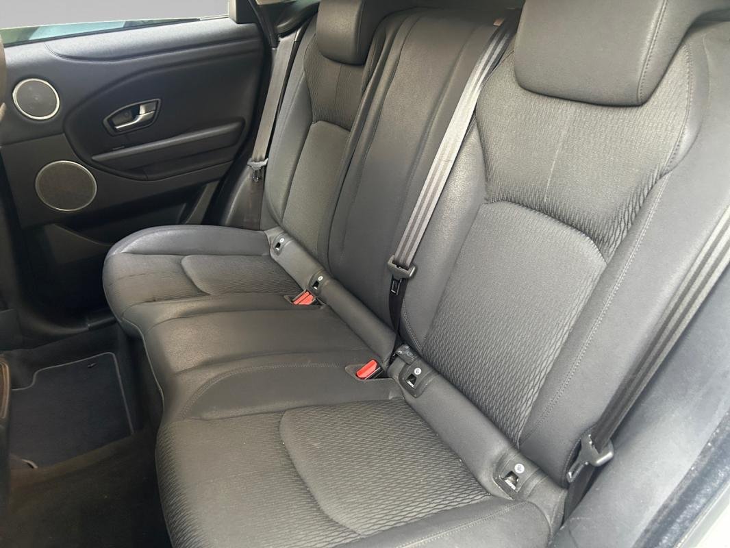 Land Rover Range Rover Evoque - Photo 14