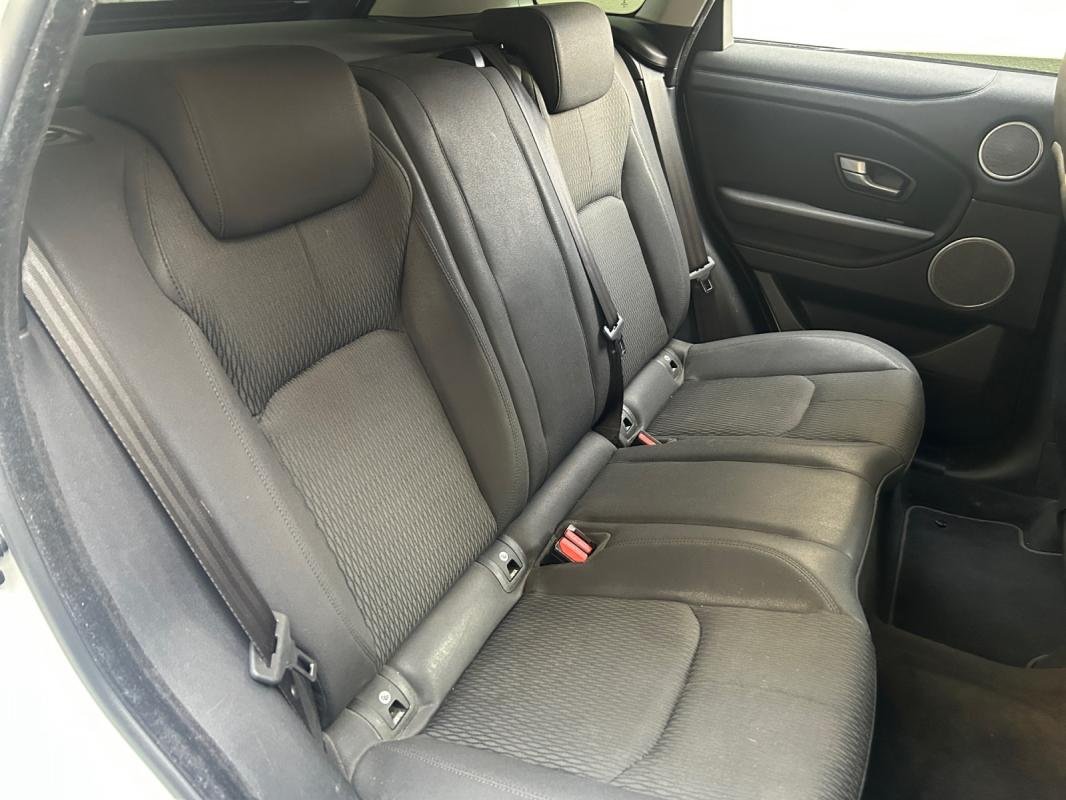 Land Rover Range Rover Evoque - Photo 15