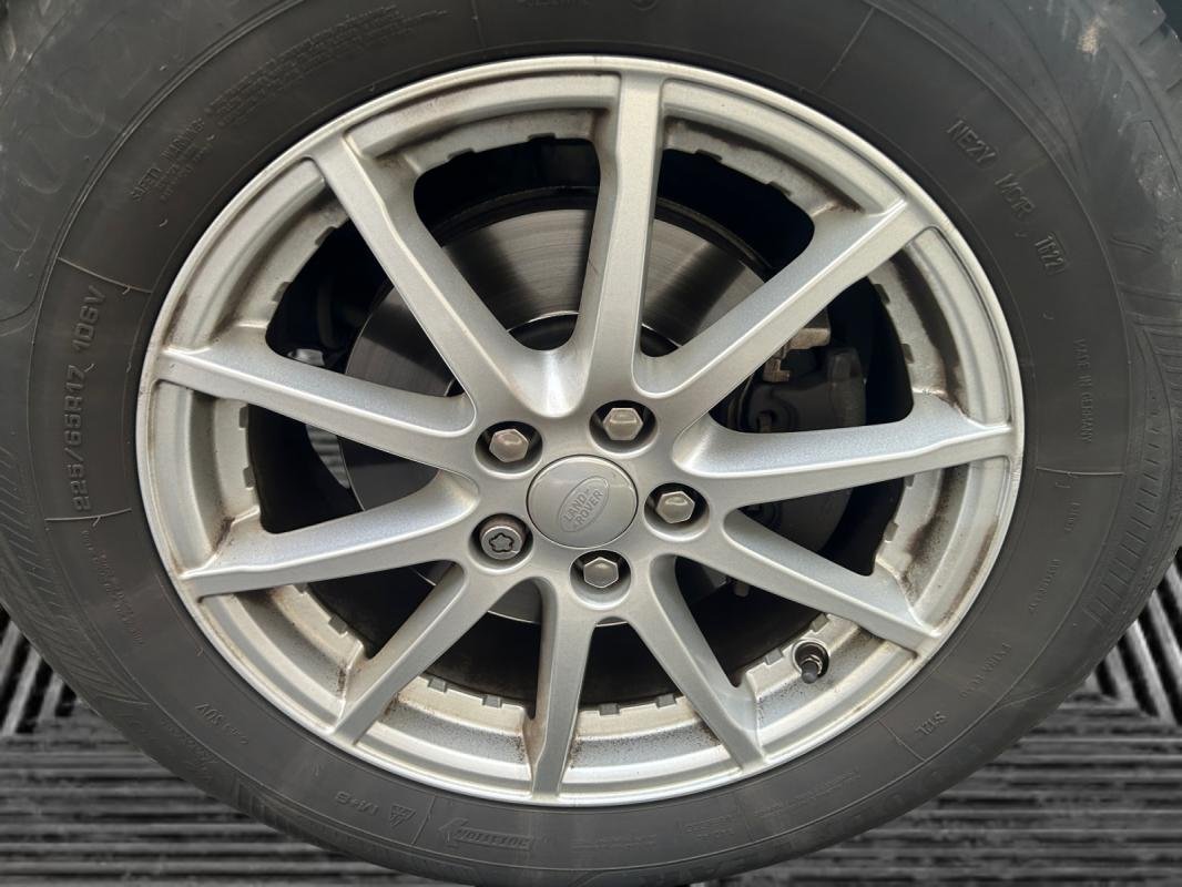 Land Rover Range Rover Evoque - Photo 17
