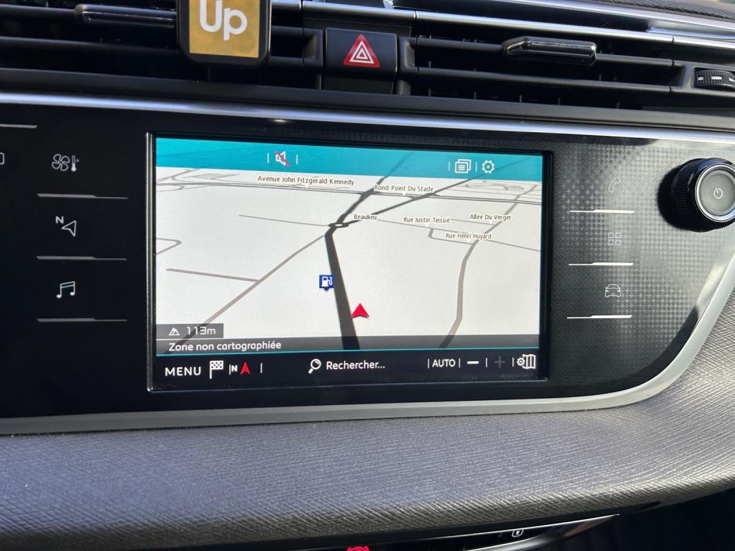 Citroën C4 Picasso - Photo 12