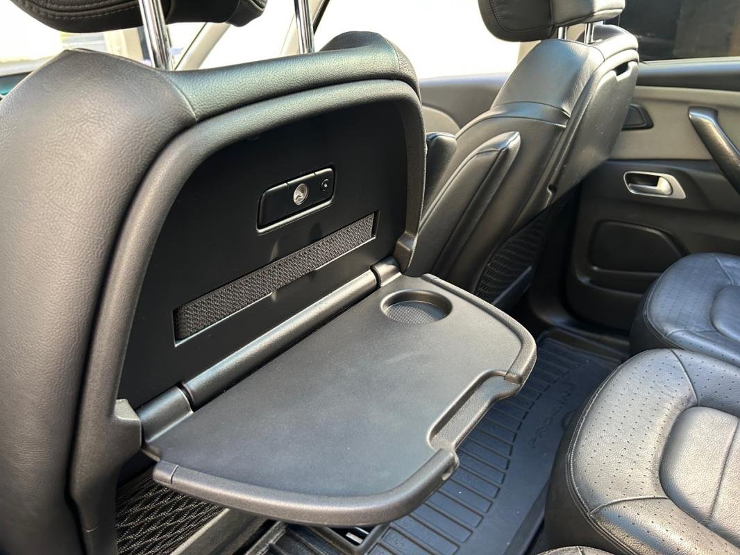 Citroën C4 Picasso - Photo 15
