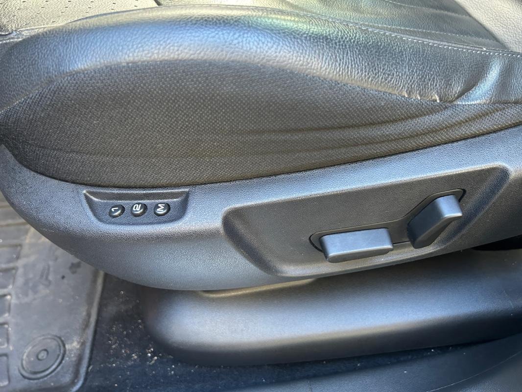 Citroën C4 Picasso - Photo 17