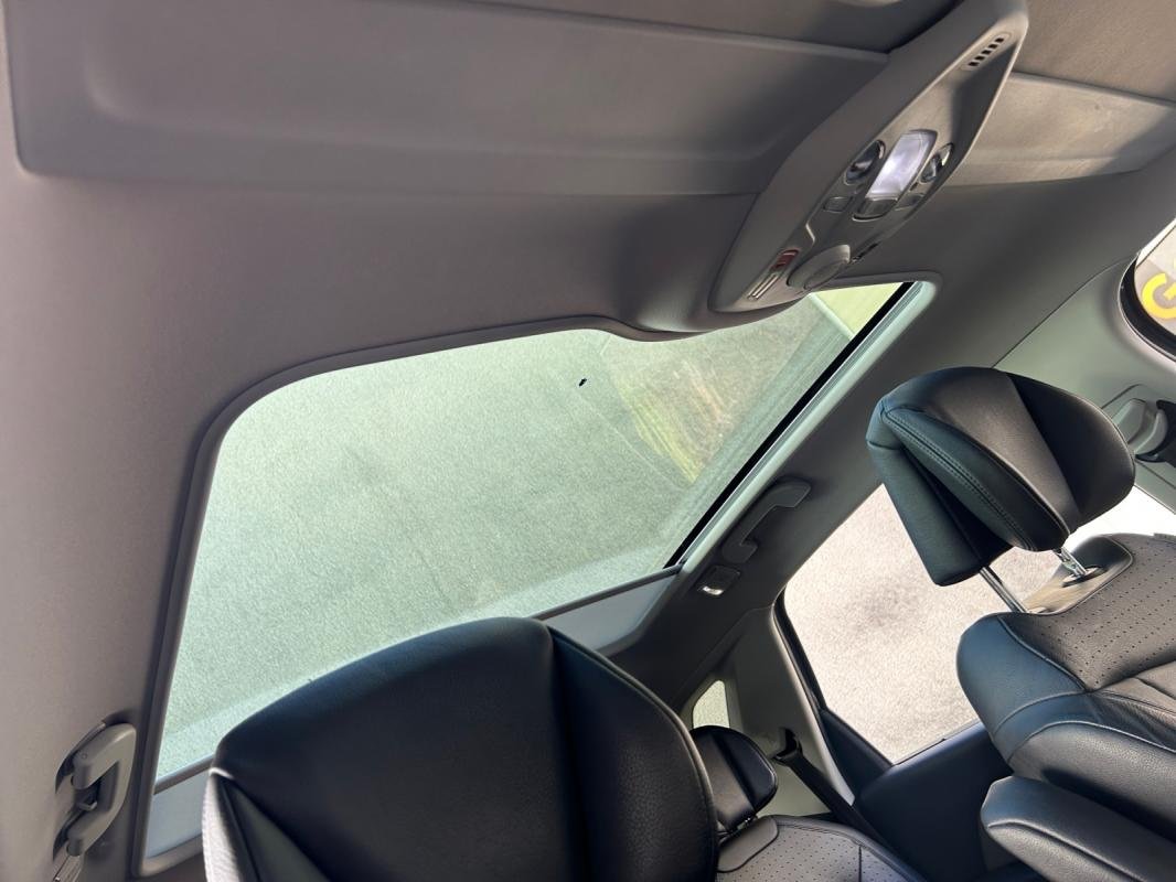 Citroën C4 Picasso - Photo 18