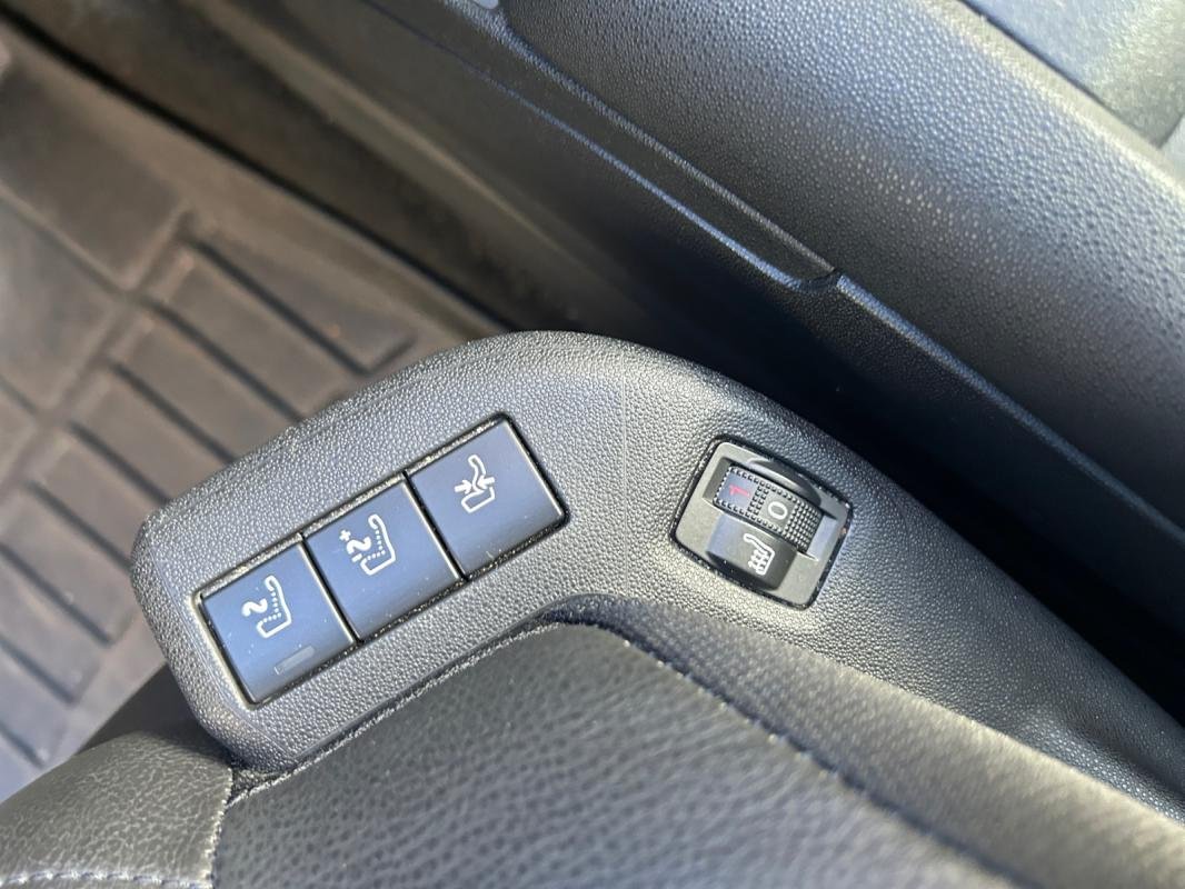 Citroën C4 Picasso - Photo 19