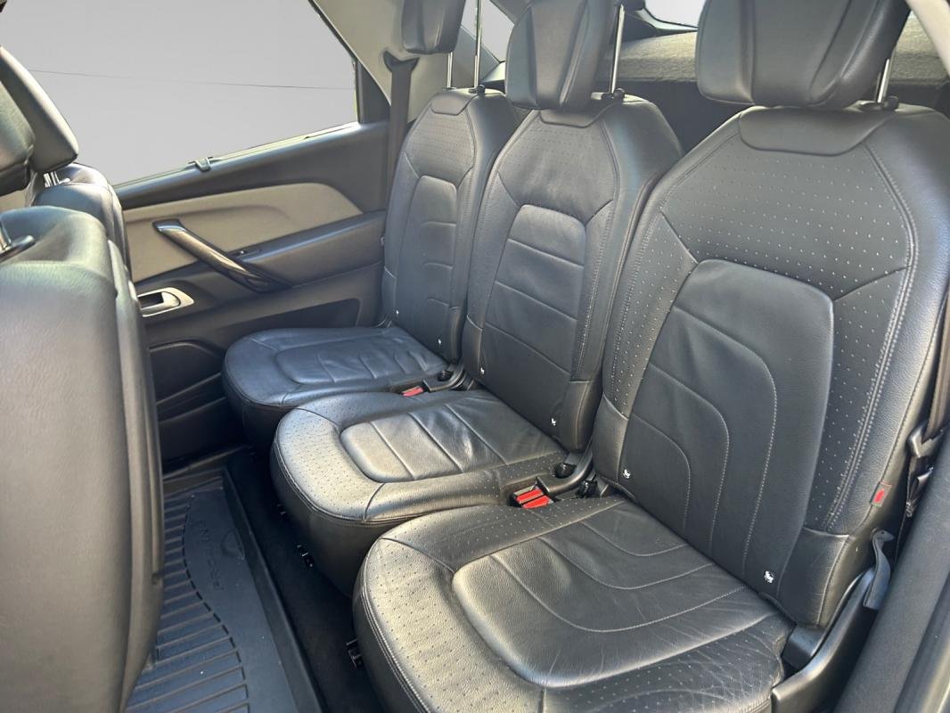 Citroën C4 Picasso - Photo 22