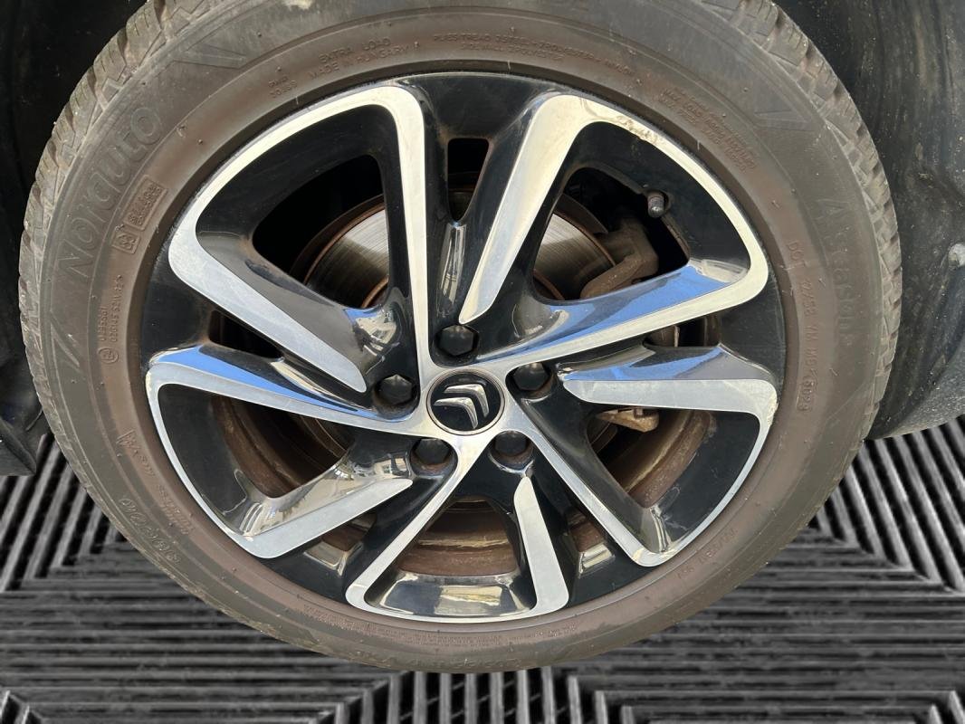 Citroën C4 Picasso - Photo 24