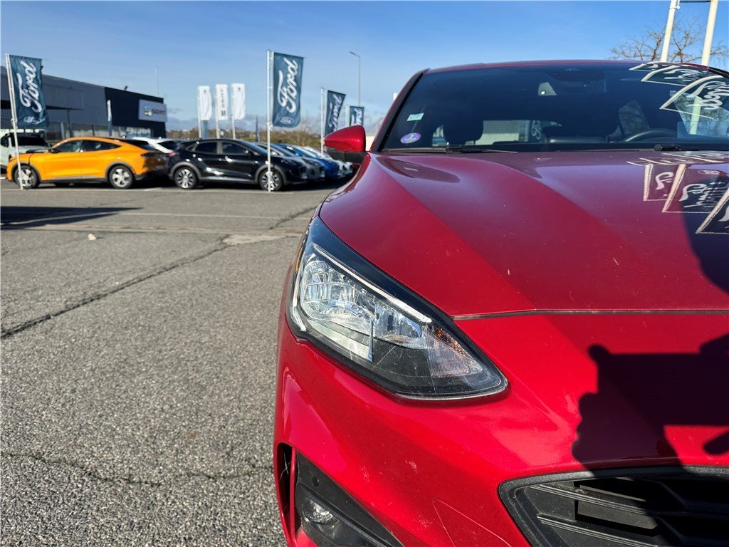 Ford Focus - Photo 11