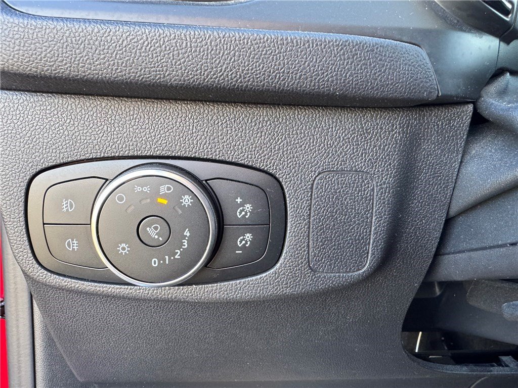 Ford Focus - Photo 15
