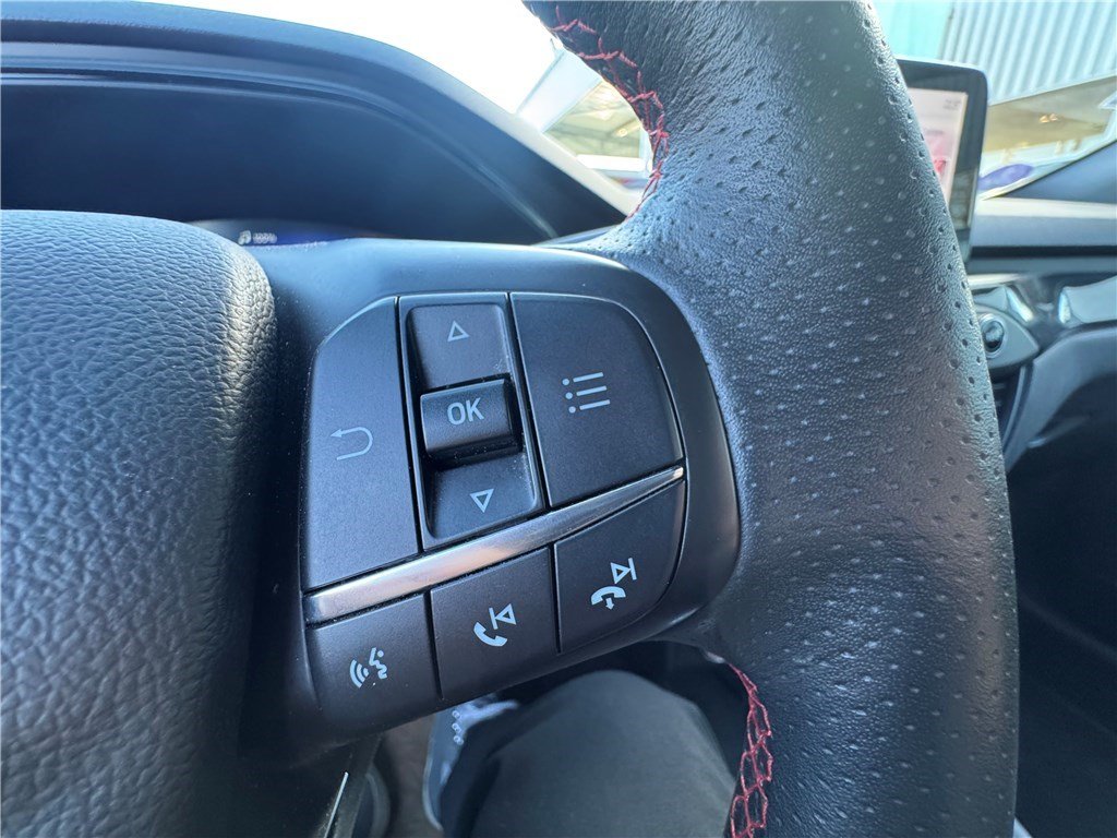 Ford Focus - Photo 19