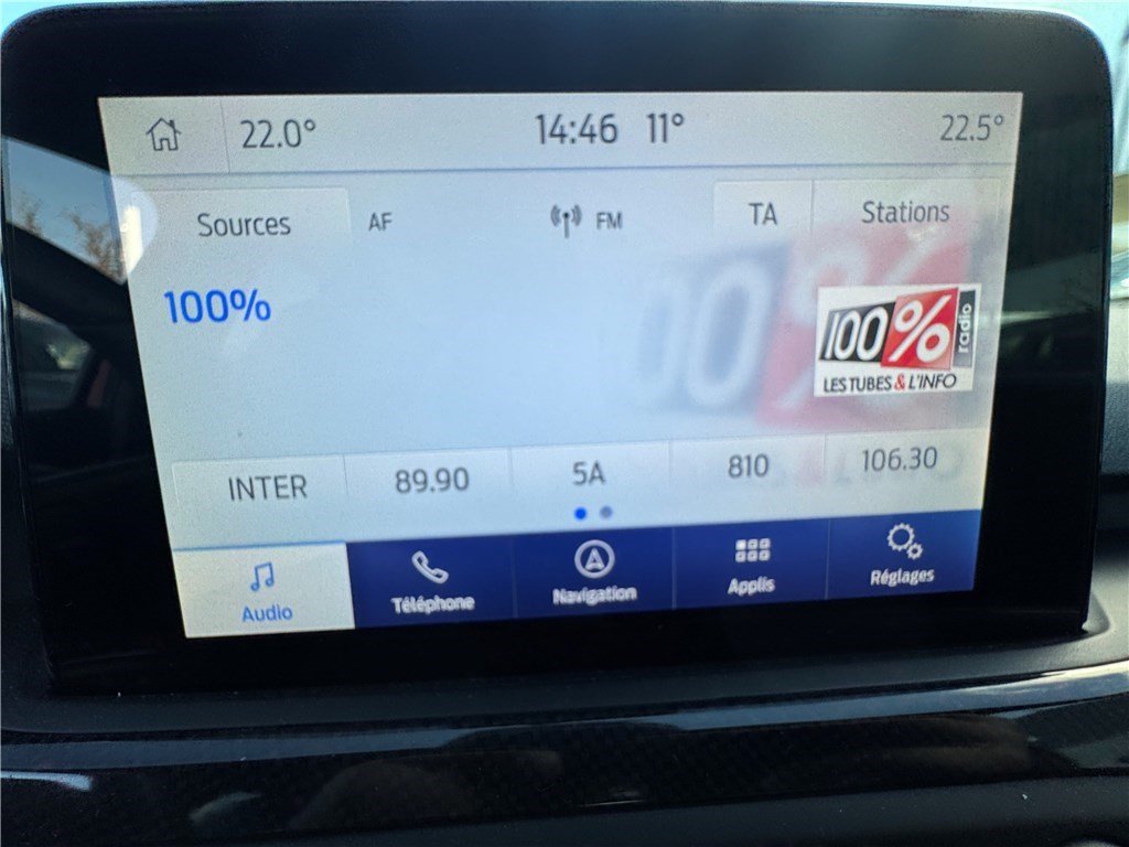 Ford Focus - Photo 20