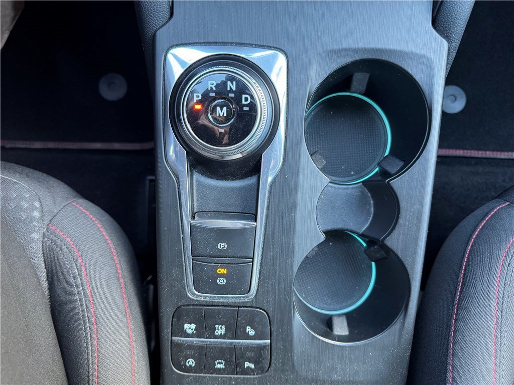 Ford Focus - Photo 23