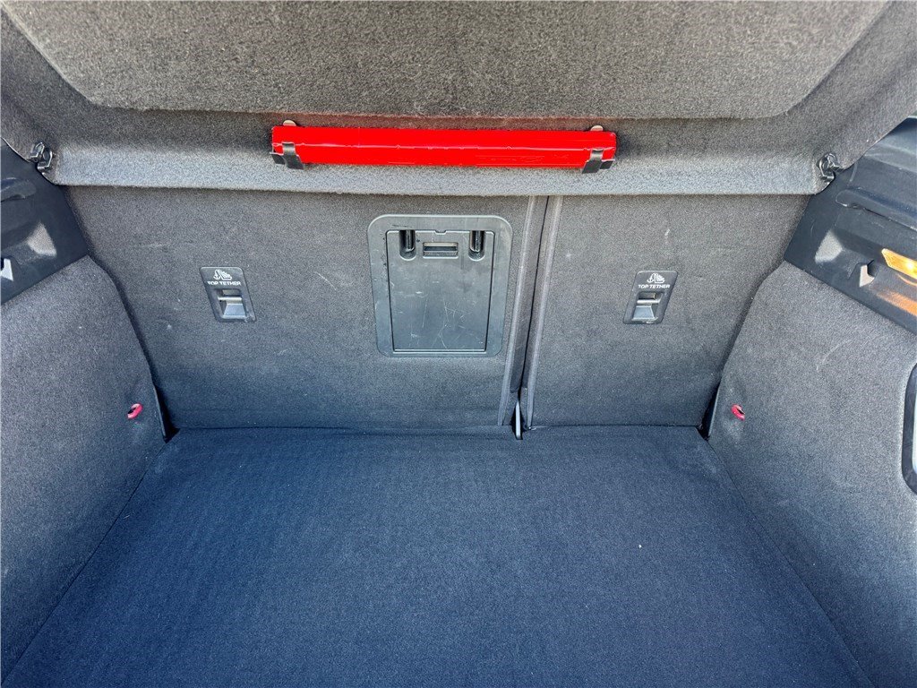 Ford Focus - Photo 7