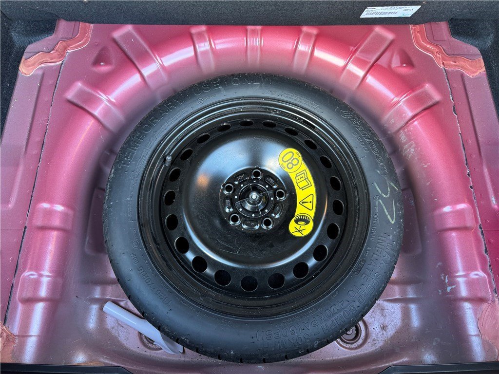 Ford Focus - Photo 8