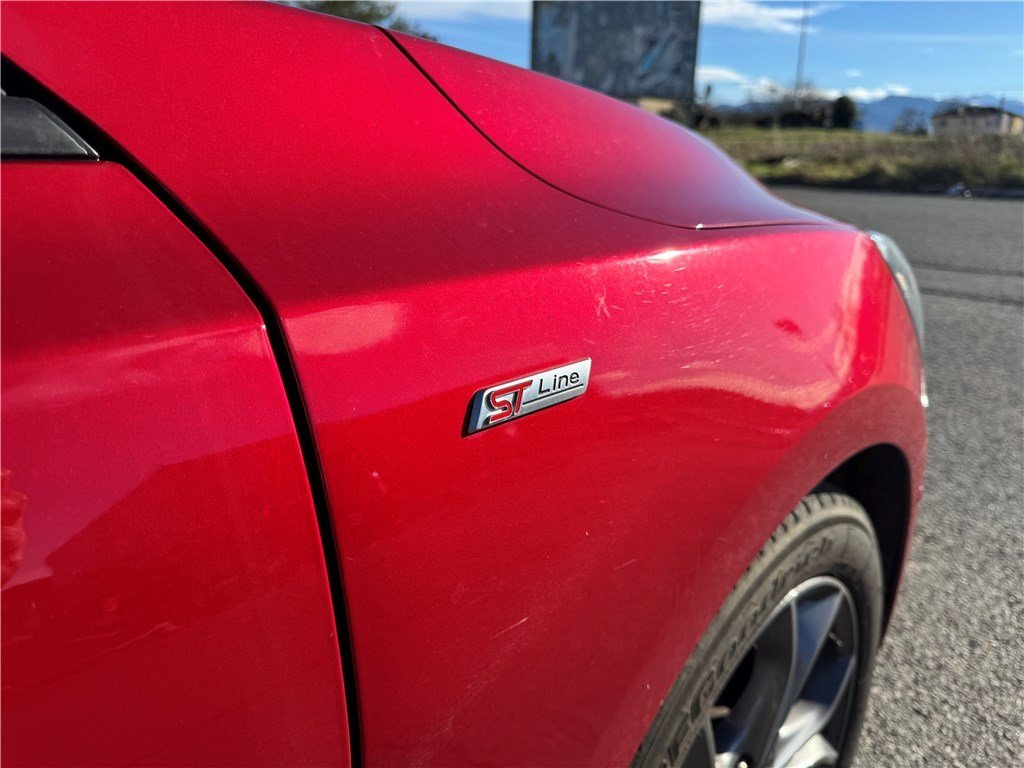 Ford Focus - Photo 10