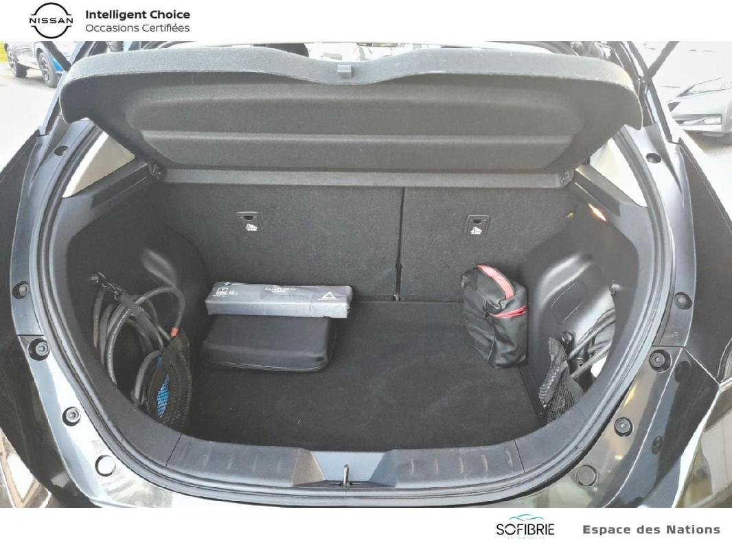 Nissan Leaf - Photo 14