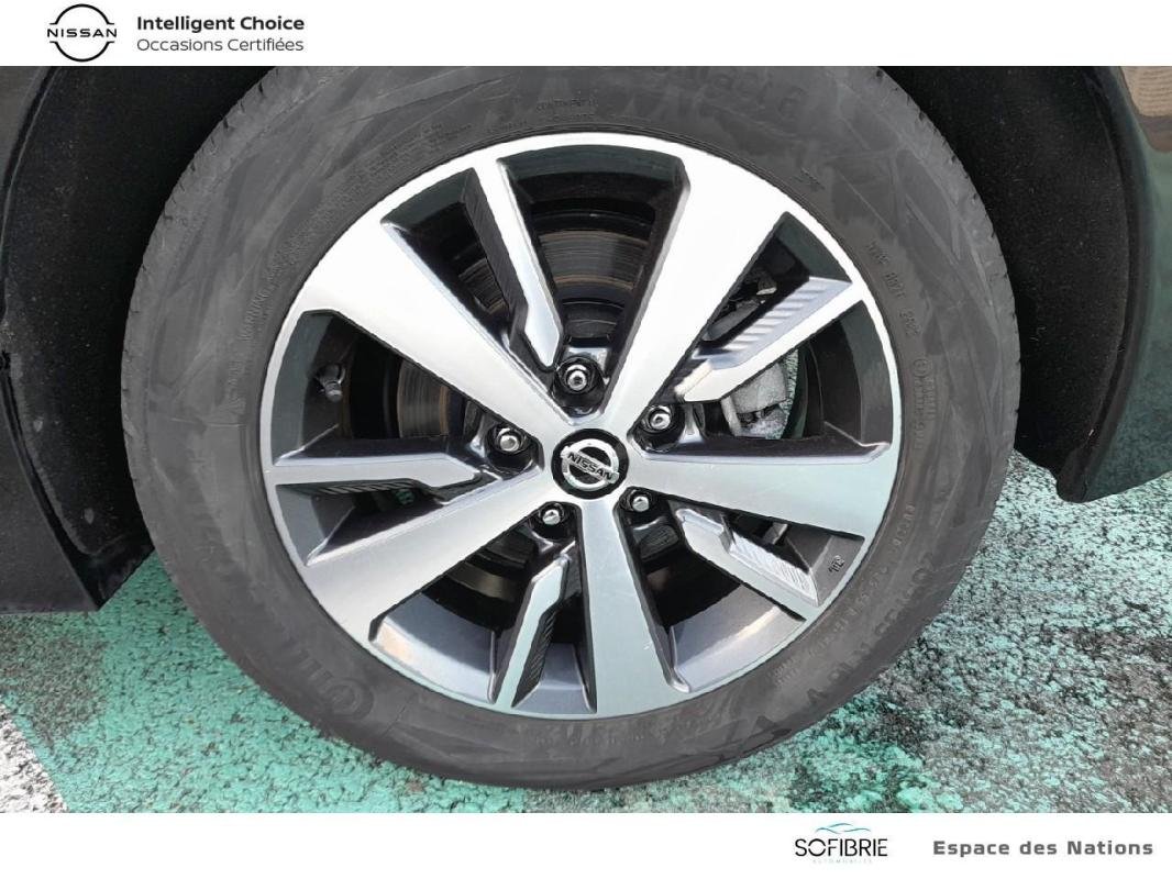Nissan Leaf - Photo 15