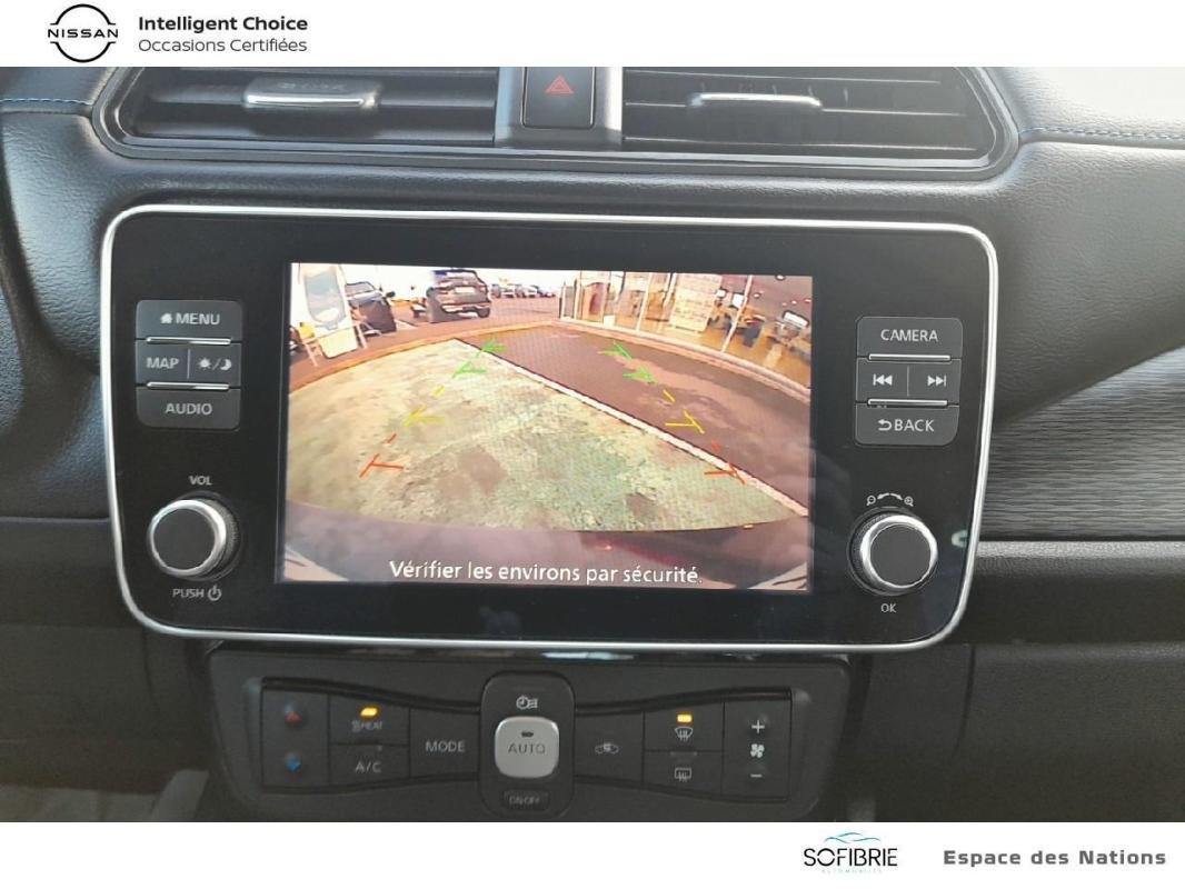 Nissan Leaf - Photo 18