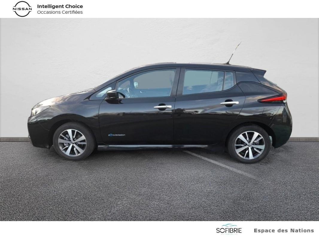 Nissan Leaf - Photo 2