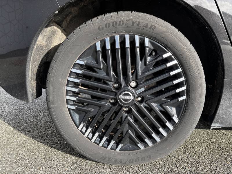 Nissan Leaf - Photo 11