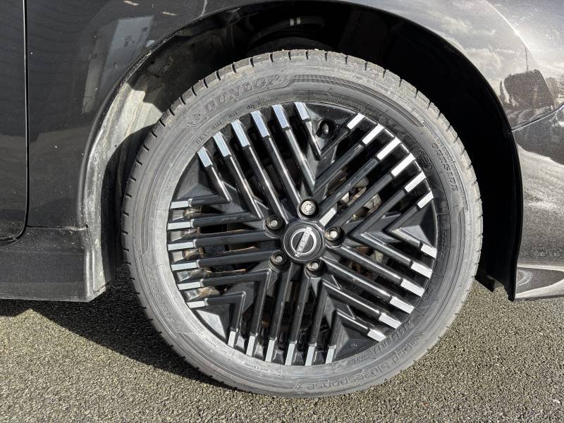 Nissan Leaf - Photo 12
