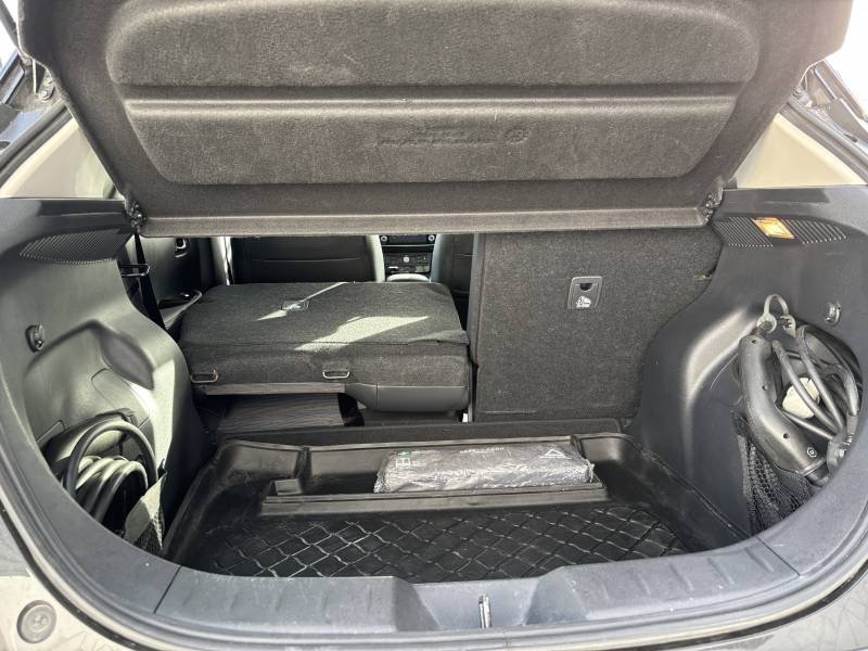 Nissan Leaf - Photo 14