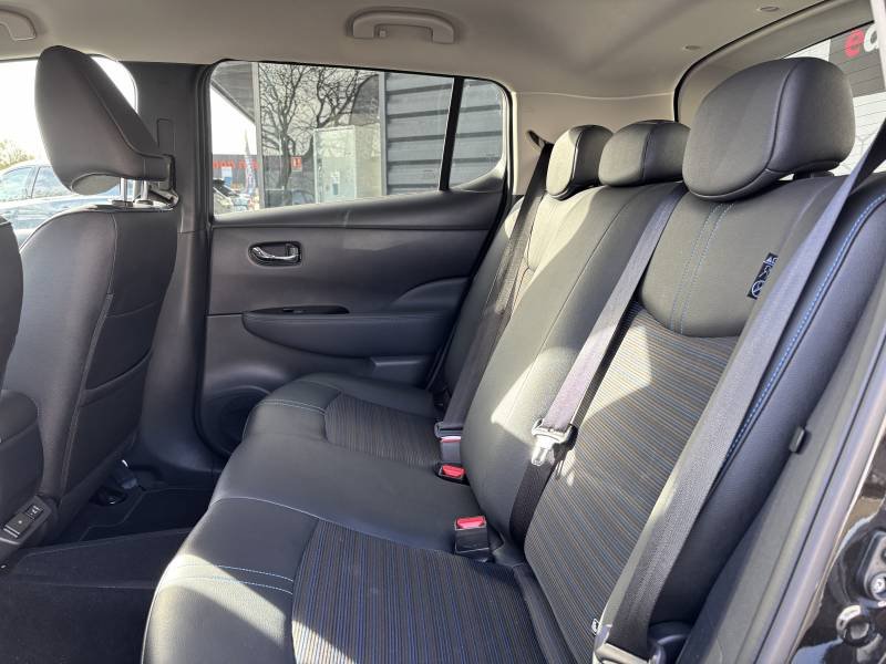 Nissan Leaf - Photo 15