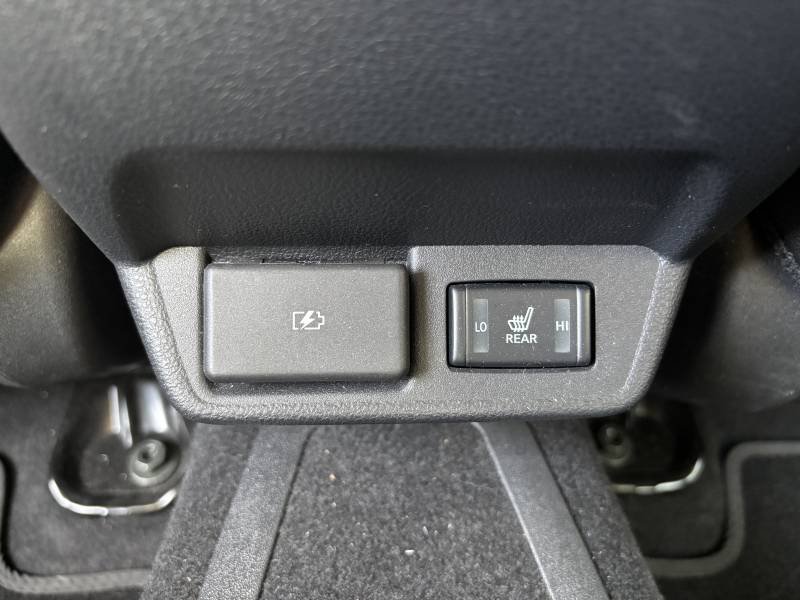 Nissan Leaf - Photo 16
