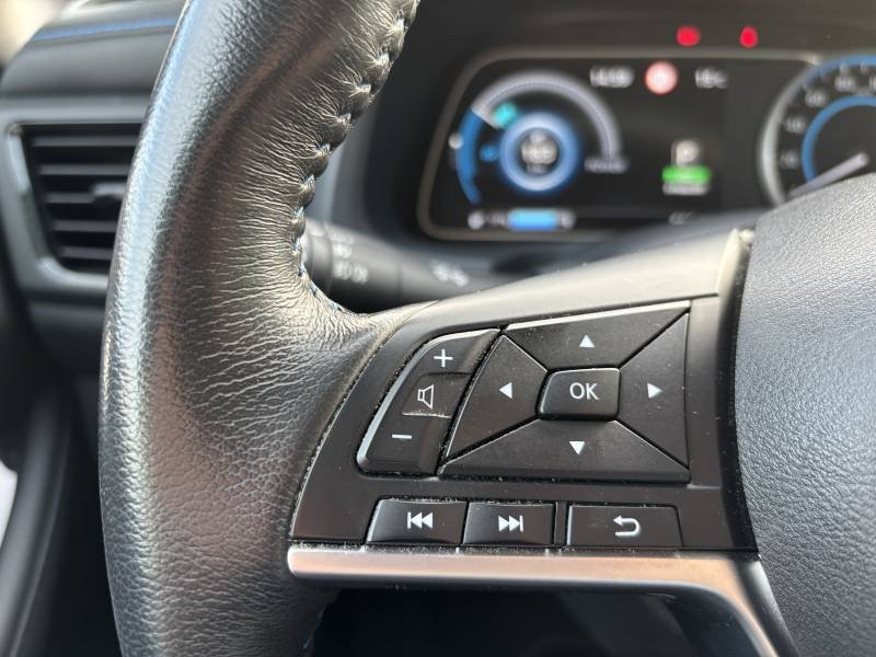 Nissan Leaf - Photo 21