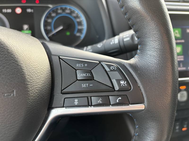 Nissan Leaf - Photo 22