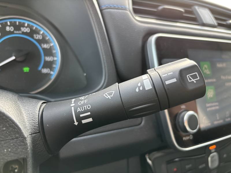 Nissan Leaf - Photo 24