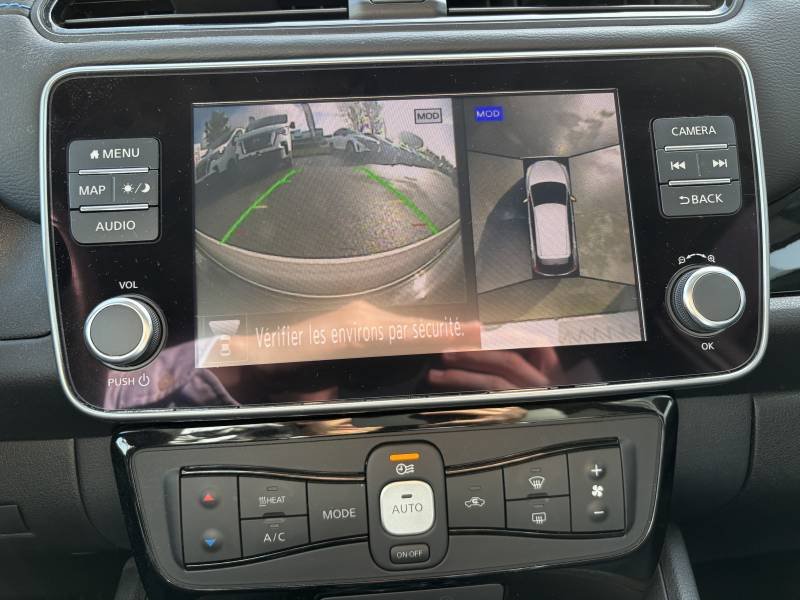 Nissan Leaf - Photo 28