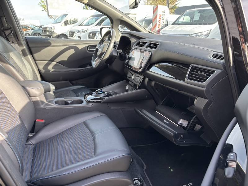 Nissan Leaf - Photo 33