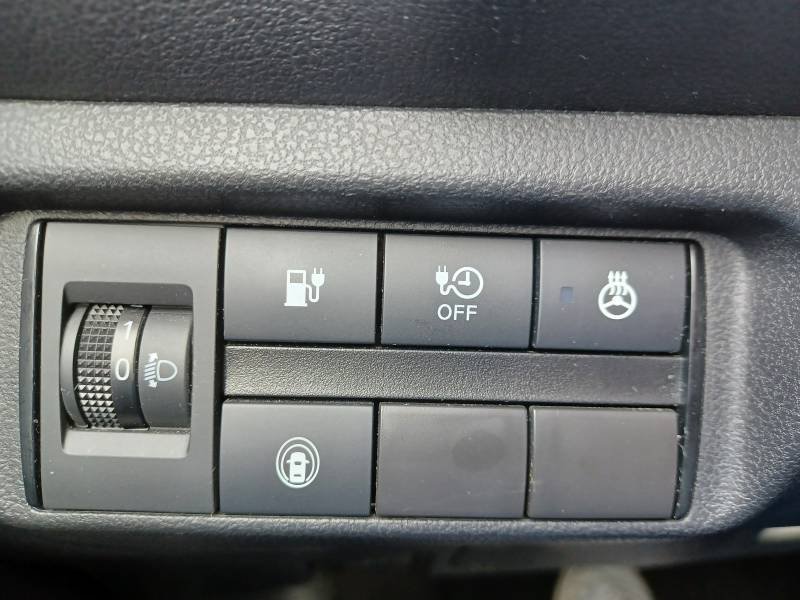 Nissan Leaf - Photo 36