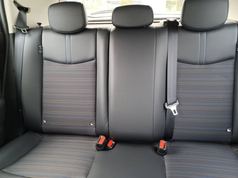 Nissan Leaf - Photo 37