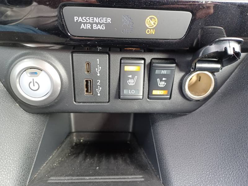 Nissan Leaf - Photo 38