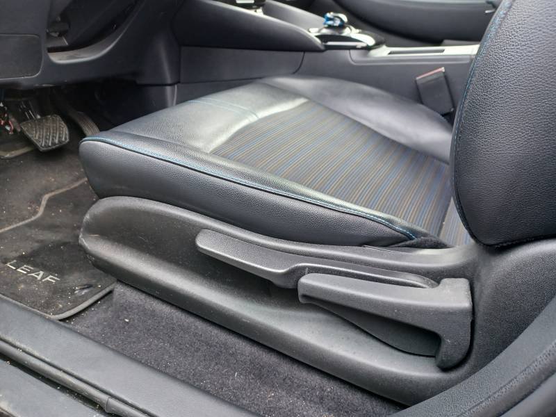 Nissan Leaf - Photo 41