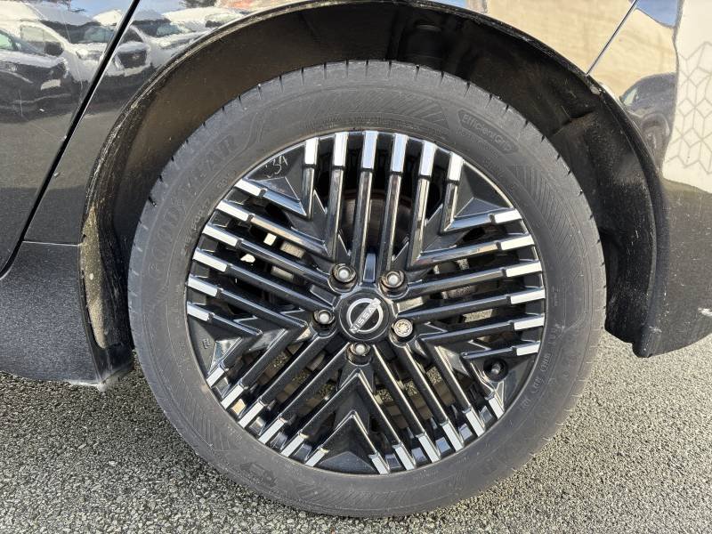 Nissan Leaf - Photo 10