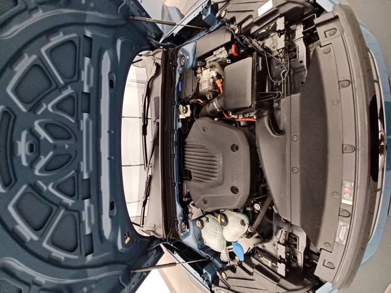 Volvo XC40 - Photo 11