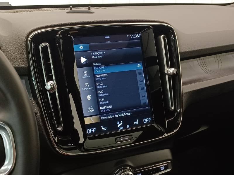 Volvo XC40 - Photo 18