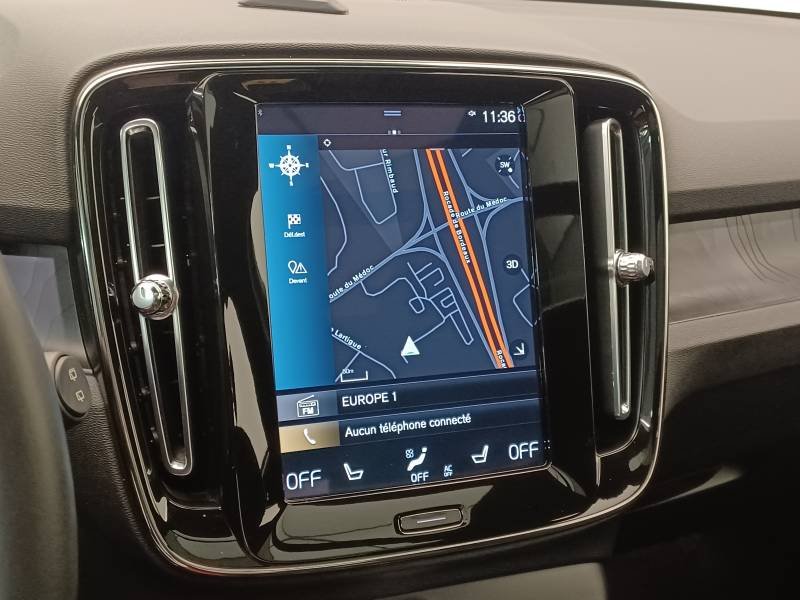 Volvo XC40 - Photo 19
