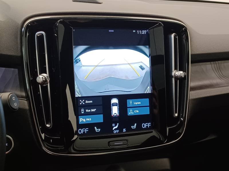 Volvo XC40 - Photo 20
