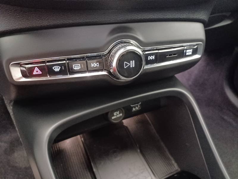 Volvo XC40 - Photo 31