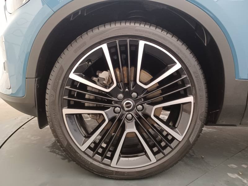 Volvo XC40 - Photo 8