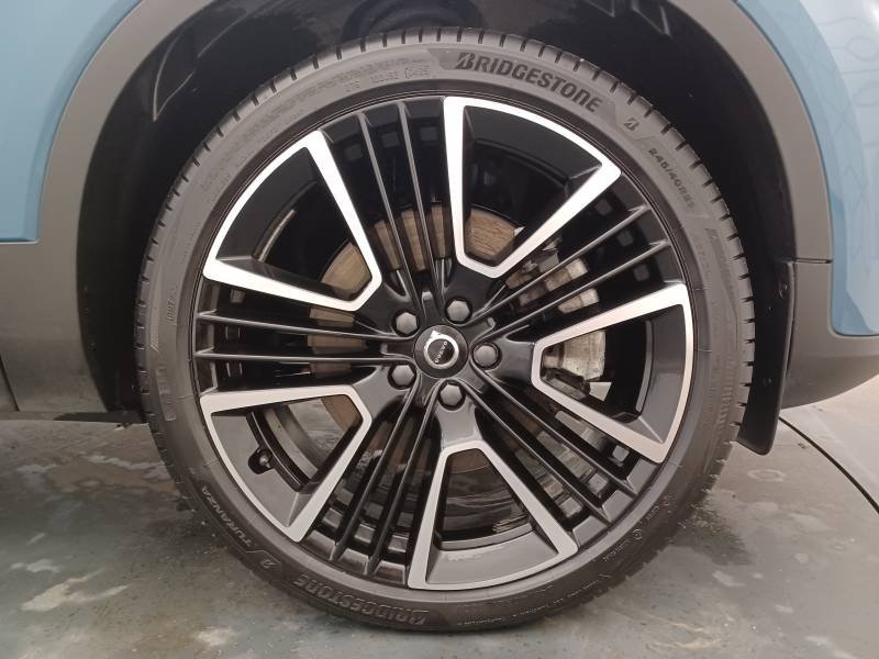 Volvo XC40 - Photo 9