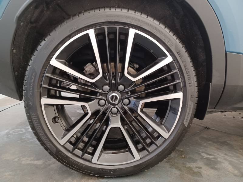 Volvo XC40 - Photo 10