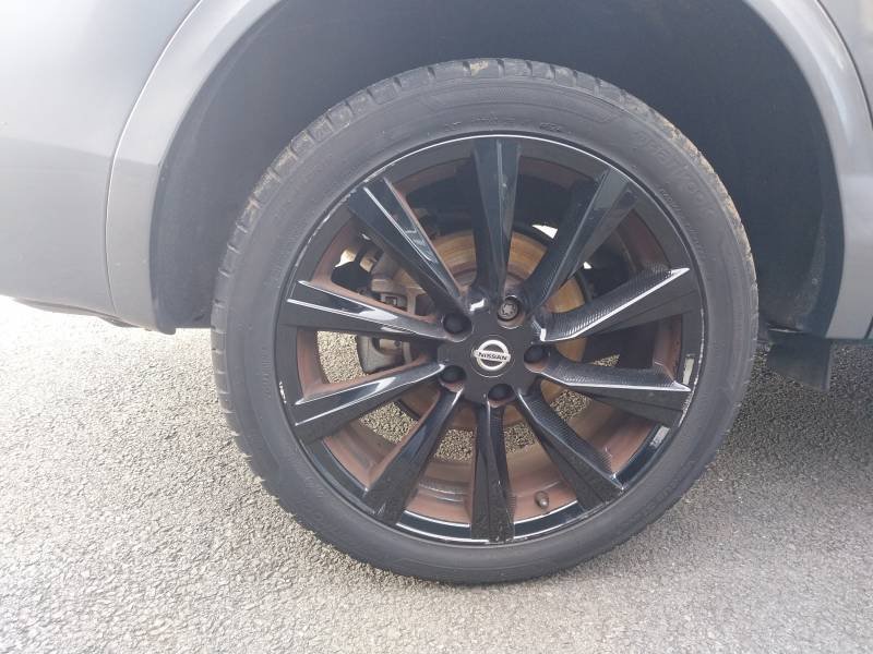 Nissan Qashqai - Photo 11