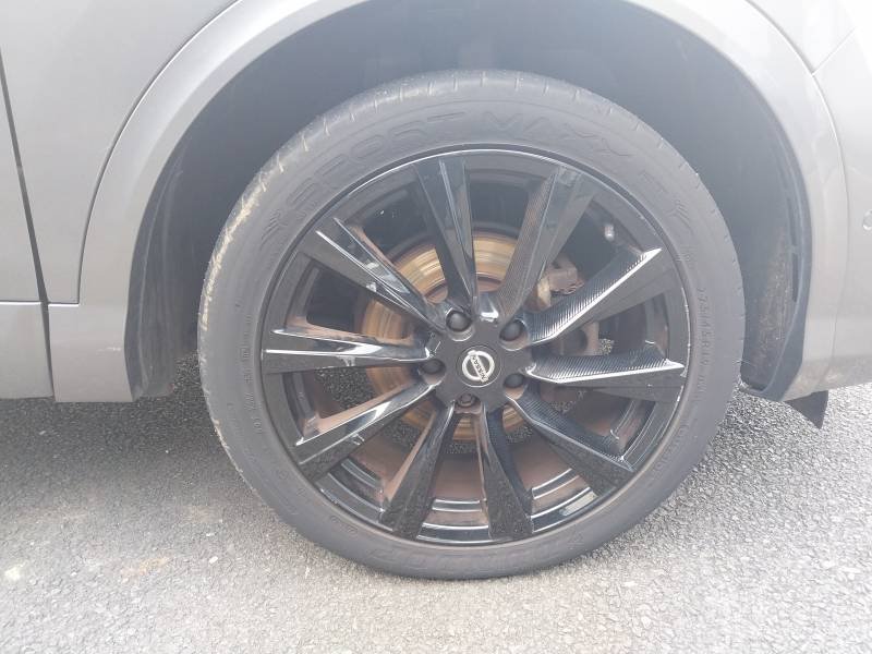 Nissan Qashqai - Photo 12