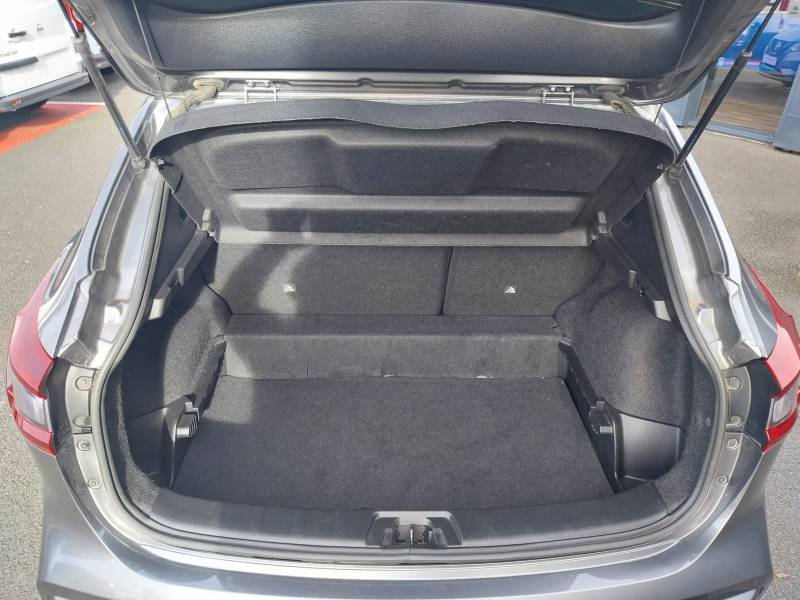 Nissan Qashqai - Photo 14