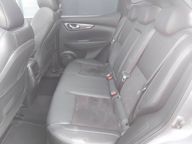 Nissan Qashqai - Photo 16