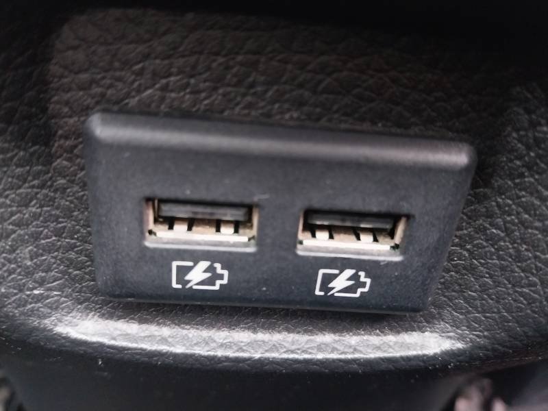 Nissan Qashqai - Photo 18